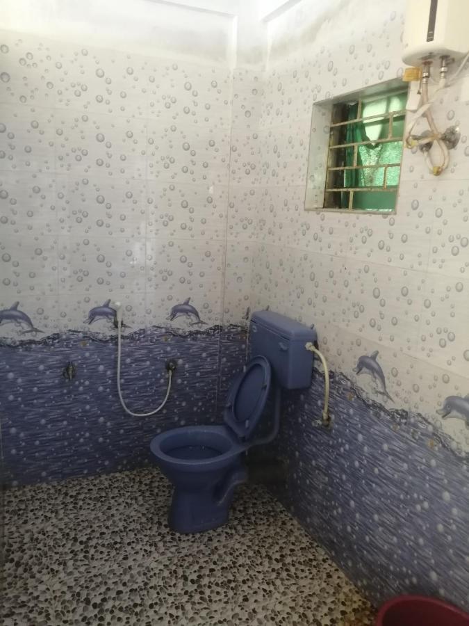 Shree Sai Cottage Sea View Arambol Ngoại thất bức ảnh