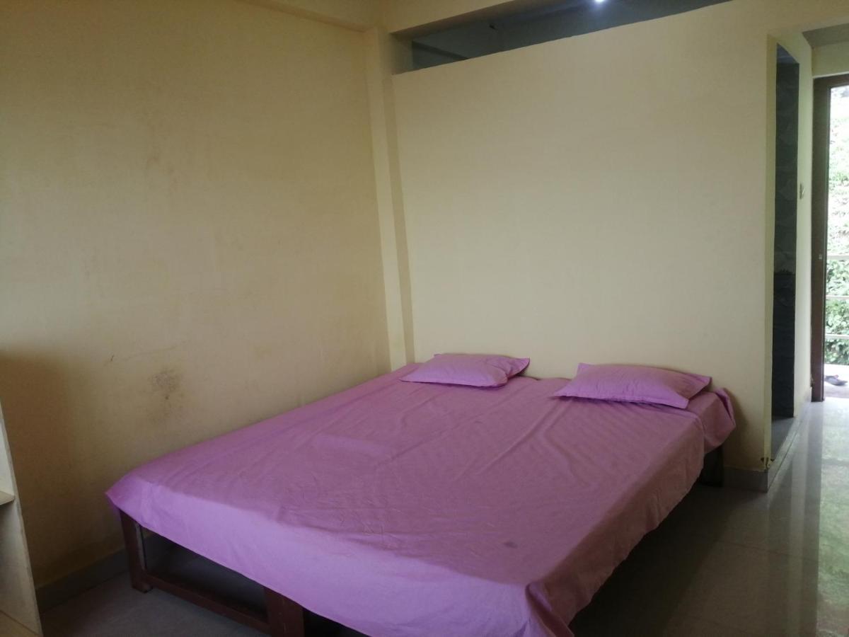 Shree Sai Cottage Sea View Arambol Ngoại thất bức ảnh
