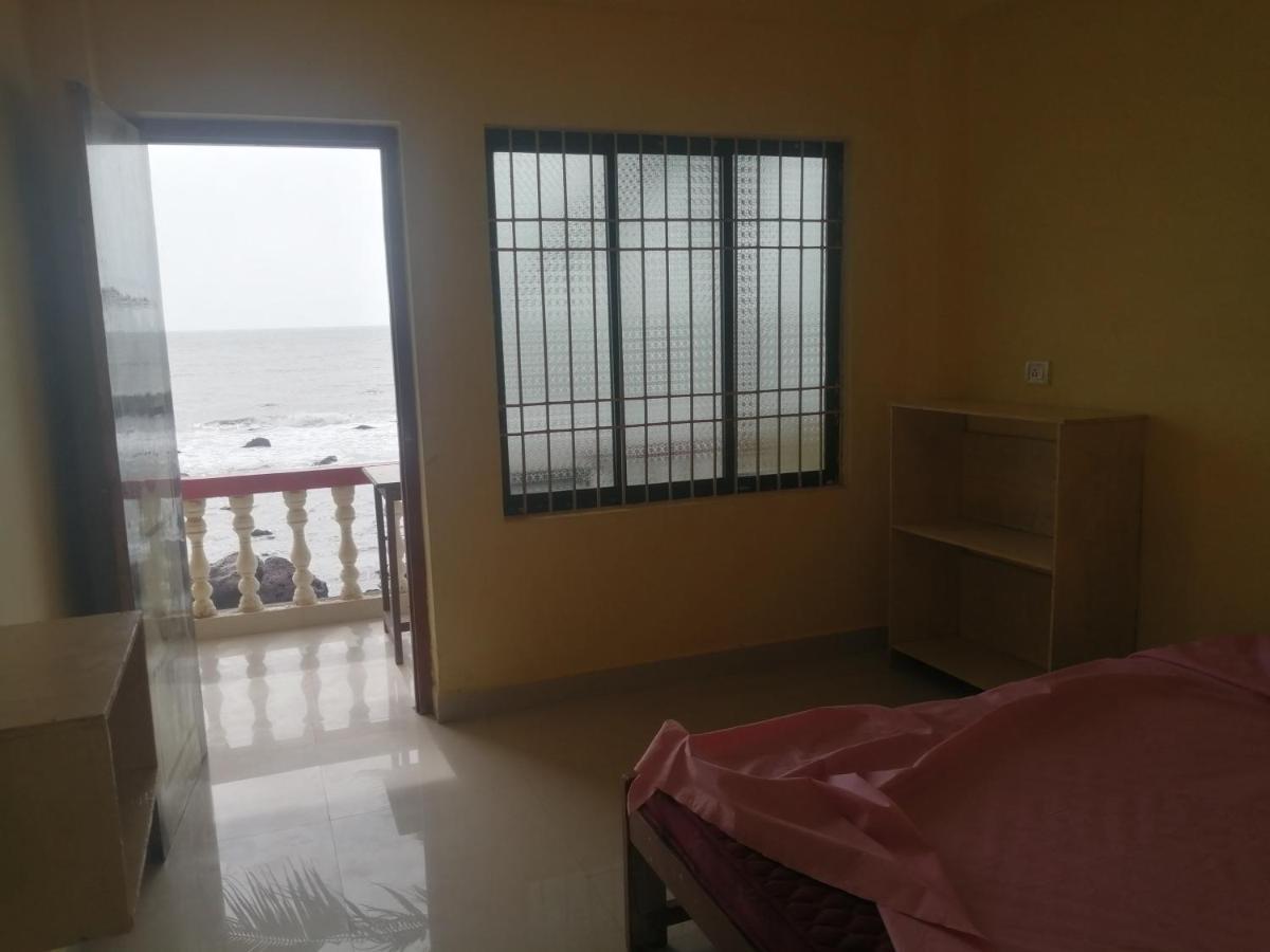 Shree Sai Cottage Sea View Arambol Ngoại thất bức ảnh