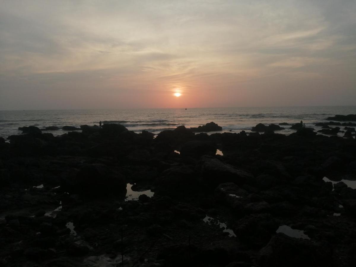 Shree Sai Cottage Sea View Arambol Ngoại thất bức ảnh